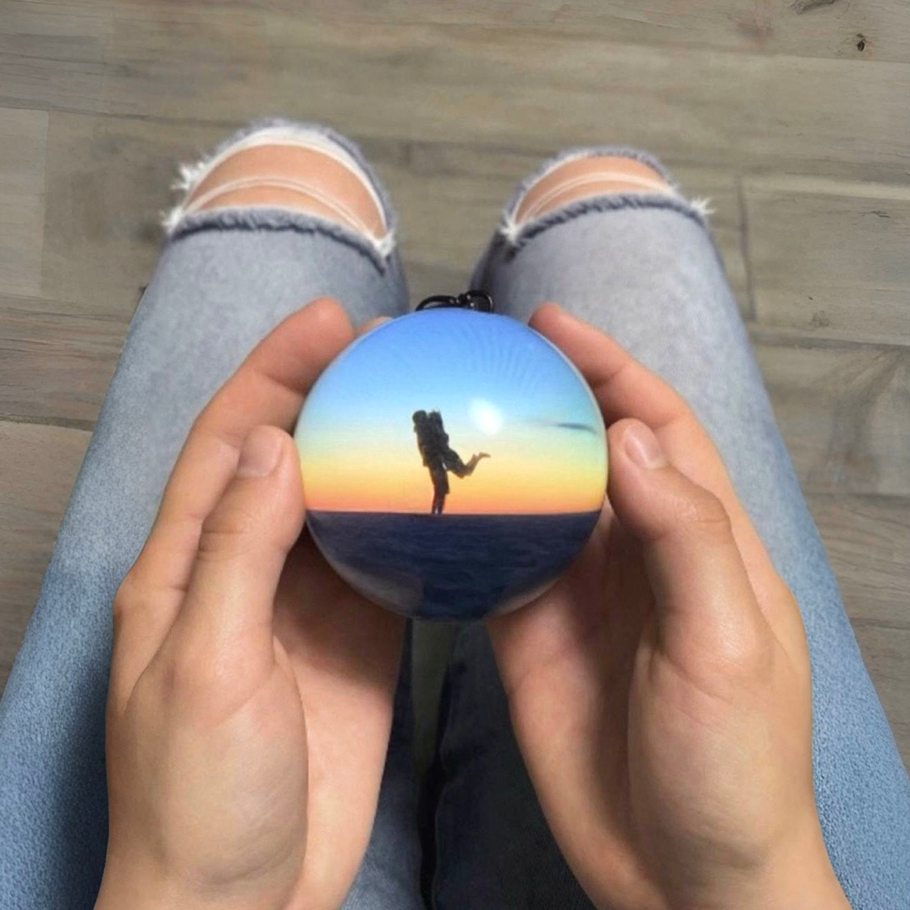 Memories Sphere™ Digital Sphere